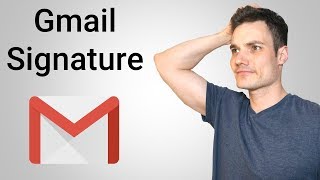 How to Add Signature in Gmail [upl. by Feola]