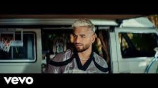 Rayvanny  Mama Tetema official Video ft Maluma [upl. by Allimak]