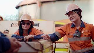 Veolia Industrial Services Diversity and Inclusion in the Pilbara Region  Veolia ANZ [upl. by Hughes697]