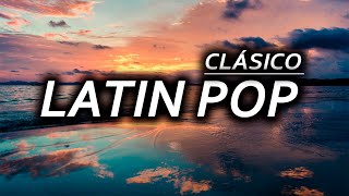 Mix Latin Pop Clásicos Vol2 Fonseca Bacilos Carlos Vives Chino y Nacho Montaner Rakim 1 HORA [upl. by Steve611]