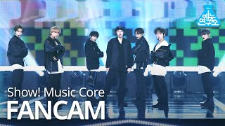 예능연구소 4K NCT U 직캠 90s Love NCT U FanCam ShowMusicCore 201128 [upl. by Znerol554]