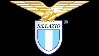 SS Lazio Goaltune [upl. by Swanhilda998]