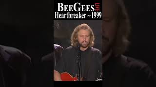 Bee Gees Live “Heartbreaker” 1999 Australia [upl. by Eirolam]