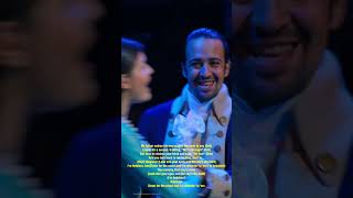 Helpless 35 Phillipa Soo and the Original Broadway Cast of Hamilton An American Musical [upl. by Ycnaf]