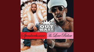 Outkast  The way you move [upl. by Jemena]