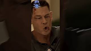 John Cena Shocked hermarvelstudios36HomeShortsfreelance marveljohncenajohncenareturnsviral [upl. by Nahtanhoj]