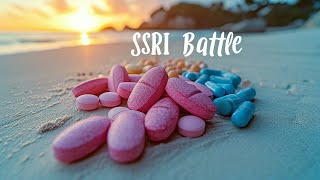 Paxil vs Zoloft vs Other SSRIs for Anxiety  Which is Best [upl. by Nawrocki]