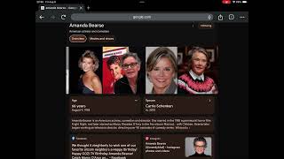 Happy 66th Birthday Amanda Bearse [upl. by Amir]