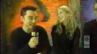 Final Destination  MTV Interview [upl. by Yleek]