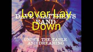 Lover Lay Down w Lyrics [upl. by Onileva]