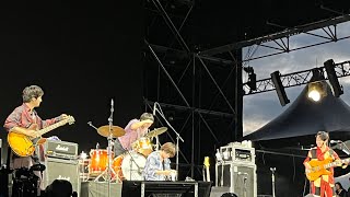 241005 프레데릭Frederic Oddloopオドループ 부산국제록페스티벌 Busan International Rock Festival [upl. by Larson]