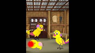 টিঙ্কু মারা গেল Bangla cartoon Maa cartoon tuntuni cartoon Tuni chiriya kahani Pakhi cartoon shorts [upl. by Llertnauq]