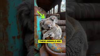 Surprising Facts About Koalas 🐨💤🌿 [upl. by Ysset]