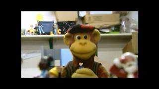 Milkshake Monkey  Model Village [upl. by Chuah]