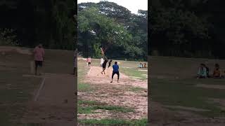 bpl on live  Mr  Sunil 💥 hitting power 😯6shorts village odisha [upl. by Rosinski]