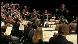 Valery Gergiev conducts Rimskys Scheherazade  The tale of Kalender prince part 1 [upl. by Sturdivant]