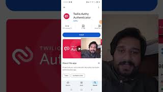 Twilio Authy Authenticator  Did You Lose Your Device Or Get Logout Of All Your Account [upl. by Mullen132]