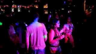 Live Music and Bands in Barbados NightClubs [upl. by Agneta]