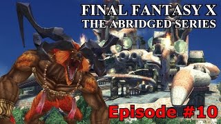 FFXTAS  Episode 10  Hi MrPropeller [upl. by Boggs676]