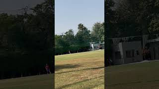 Catch out state howtoplaycoverdrive cricketclub trending bestbatsmanintheworld youtubeshorts [upl. by Sirdna]