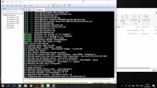 INSTALAR WIFISLAX EN MAQUINA VIRTUAL VMWARE [upl. by Elleina]