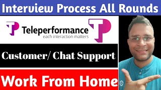 Avoid These Mistakes Teleperformance Interview Tips  how to crack Teleperformance Interview [upl. by Naitirb239]