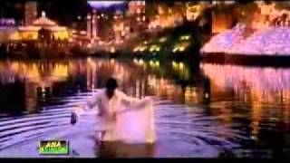 Sajna Main Ghama De Aazab  Rahat Nursat Fateh Ali Khan [upl. by Geoffrey]