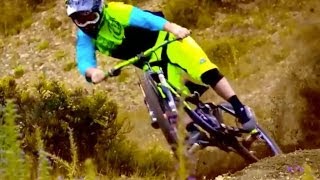 Best of Downhill and Freeride 2014 [upl. by Reffineg]