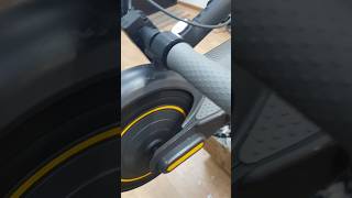 How to increase speed Ninebot G30 ⚡️🛠 ninebot segway electricscooter [upl. by Htebasyle]