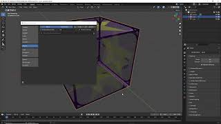 Install Radeon ProRender AddOn for Blender [upl. by Attecnoc358]