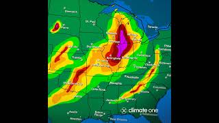 In the Eye of the Storm TV Meteorologists Talk Climate [upl. by Yelik922]