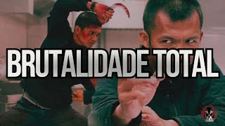 Pencak Silat Estratégias Eficientes para Sobreviver a Qualquer Confronto [upl. by Portingale]