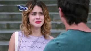 Disney Channel MENA HD  Continuity  April 2015 [upl. by Ijies]