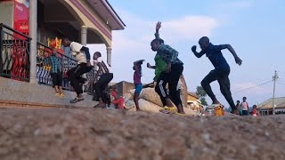 MudraXGravityOmutujjuMpakakuwulirabubinewUgandanMusic2024128k OFFICIAL VIDEO OUT [upl. by Waldon124]