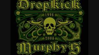 Dropkick Murphys Im Shipping Up To Boston With Lyrics [upl. by Tremaine]