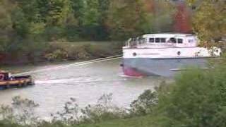 Fifteen Miles on The Erie Canal [upl. by Karmen]