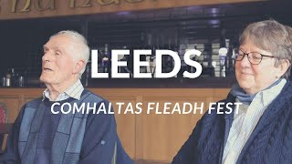 Comhaltas Fleadh Fest  Episode 1 Leeds [upl. by Debra]