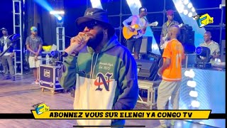 🇨🇮 FERRE GOLA A ABIDJAN Début BALANCE [upl. by Kolb]