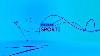 REQUESTED Polsat Sport Ident Narty 20162021 Effects [upl. by Marcelia]