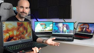 Best Gaming Laptops Under £1000  Budget Nvidia RTX Notebooks For Students [upl. by Arinaid349]