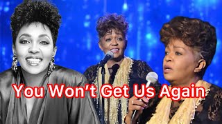 Anita Baker Cancelled ATL Concert 15 Minutes Before Start Time🤷🏽‍♀️ [upl. by Alma]