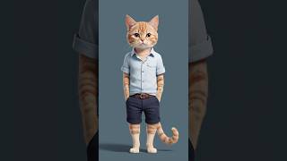 CAT cat cute shorts [upl. by Kristo221]