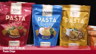 Specialty Food Trends 2014  Winter Fancy Food Show [upl. by Sivrat]