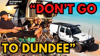 “Don’t Go To Dundee” Why We Didn’t Listen to Other Camper’s Advice Don’t Miss This Awesome Top 5 [upl. by Nnylakcaj761]