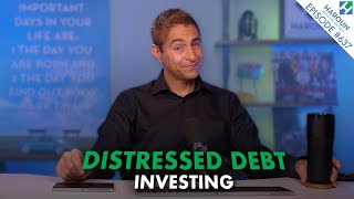 Distressed Debt Investing [upl. by Woermer]