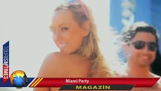 Miami Beach Party [upl. by Cora]