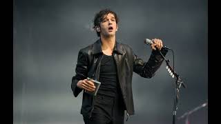 AI Podcast The 1975s Matty Healy quotWe can do heavy all day long – but we’re not because it was [upl. by Graham]