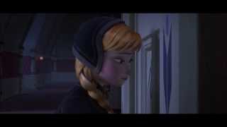 Frozen  Do You Want to Build a Snowman   Canadian French HD [upl. by Kerman154]