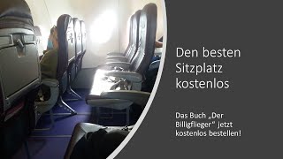 kostenlos bester Sitzplatz ohne Gebühren [upl. by Leena]