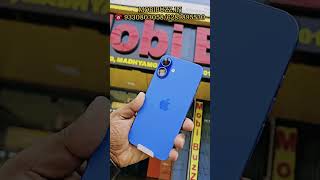 Iphone 16 Plus💥💥Second hand mobile shop Kolkata Brand New condition Open Boxusedmobilekolkata [upl. by Nosaes845]